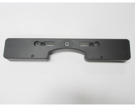 TOYOTA CHR- 16/19; ÖN TAMPON PLAKALIK PLASTIGI