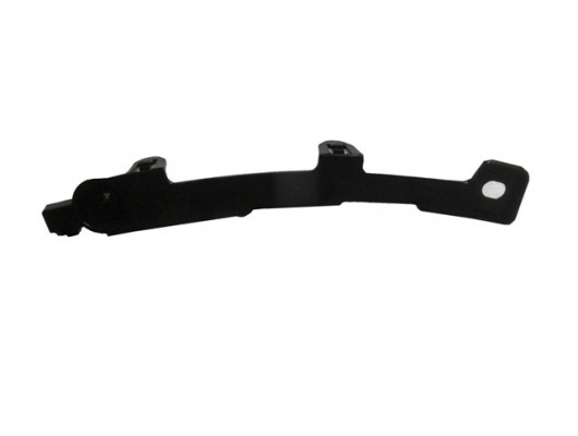 TOYOTA CHR- 16/23; ÖN TAMPON BAĞLANTI BRAKETİ SOL (YAN KULAĞA TAKILAN) (CASP)