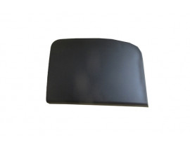 TOYOTA CHR- 16/19; ÖN TAMPON ÇEKİ DEMİRİ KAPAĞI (TW)