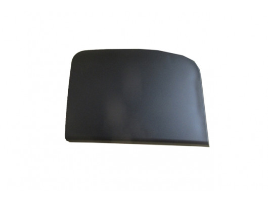 TOYOTA CHR- 16/19; ÖN TAMPON ÇEKİ DEMİRİ KAPAĞI (TW)