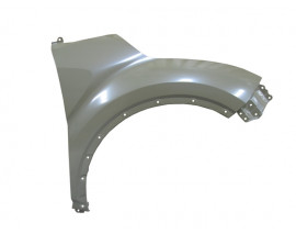 TOYOTA CHR- 16/23; ÖN ÇAMURLUK SAĞ GRİ BOYALI (SIMYI)