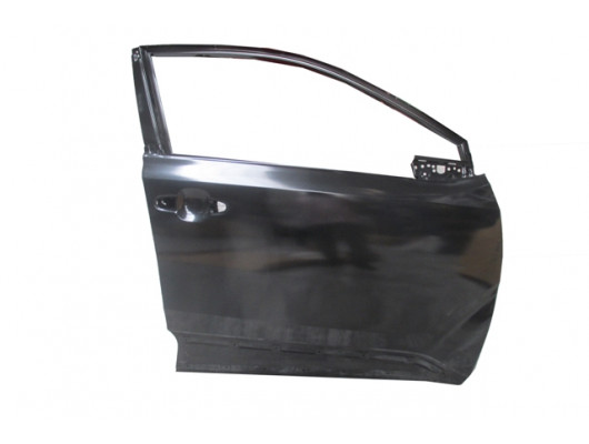 TOYOTA CHR- 16/23; ÖN KAPI KOMPLE SAĞ (İCELİ/ÇEKOMASTİKLİ) (TW)