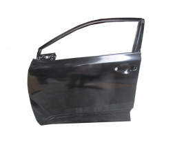 TOYOTA CHR- 16/23; ÖN KAPI KOMPLE SOL (İCELİ/ÇEKOMASTİKLİ) (TW)