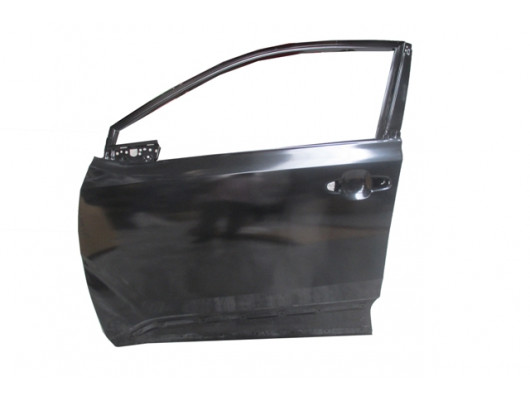 TOYOTA CHR- 16/23; ÖN KAPI KOMPLE SOL (İCELİ/ÇEKOMASTİKLİ) (TW)