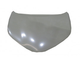 TOYOTA CHR- 16/23; MOTOR KAPUTU GRİ BOYALI (İCELİ/ÇEKOMASTİKLİ) (SIMYI)