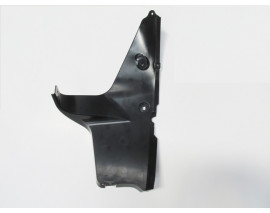 TOYOTA CHR- 16/23; ARKA TAMPON BRAKETİ SOL (YAN KULAĞA TAKILAN)