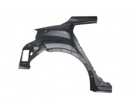 TOYOTA CHR- 16/23; ARKA ÇAMURLUK SAĞ (TW)