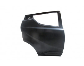 TOYOTA CHR- 16/23; ARKA KAPI KOMPLE SAĞ (İCELİ/ÇEKOMASTİKLİ) (TW)