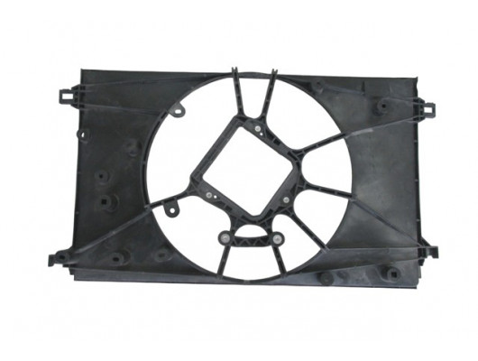TOYOTA CHR- 16/23; RADYATÖR FAN DAVLUMBAZI BOŞ GÖVDE (1.2 CC)