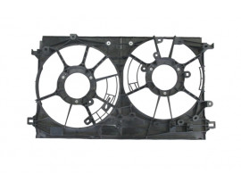 TOYOTA CHR- 21/23; RADYATÖR FAN DAVLUMBAZI ÇİFTLİ BOŞ GÖVDE (1.8 CC HYBRID)
