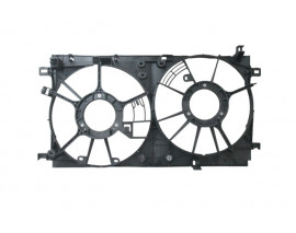 TOYOTA CHR- 16/23; RADYATÖR FAN DAVLUMBAZI ÇİFTLİ BOŞ GÖVDE (1.8 CC HYBRID)