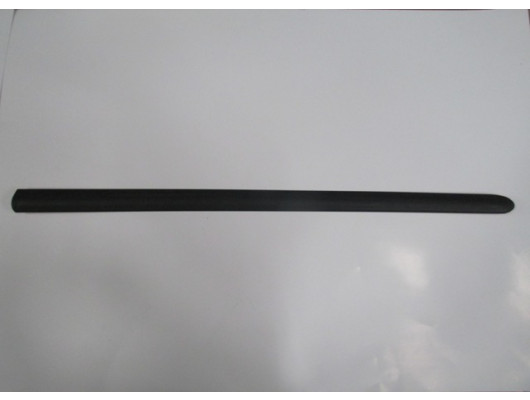 FIAT SIENA- 97/02; ÖN KAPI BANDI SOL SİYAH