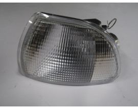 FIAT PALIO- 97/02; ÖN SİNYAL SOL BEYAZ (DUYSUZ) (MARS)