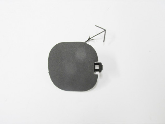 FIAT PALIO- 97/02; ÖN TAMPON ÇEKİ DEMİRİ KAPAĞI