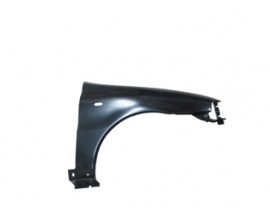 FIAT PALIO- 97/02; ÖN ÇAMURLUK DELİKLİ SAĞ (TYG)