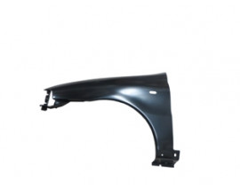 FIAT PALIO- 97/02; ÖN ÇAMURLUK DELİKLİ SOL (TYG)