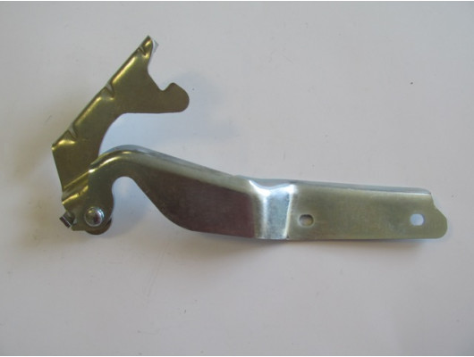 FIAT PALIO- 97/02; KAPUT MENTEŞESİ SOL