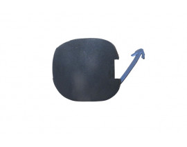 FIAT PALIO- 97/02; ARKA TAMPON ÇEKİ DEMİRİ KAPAĞI