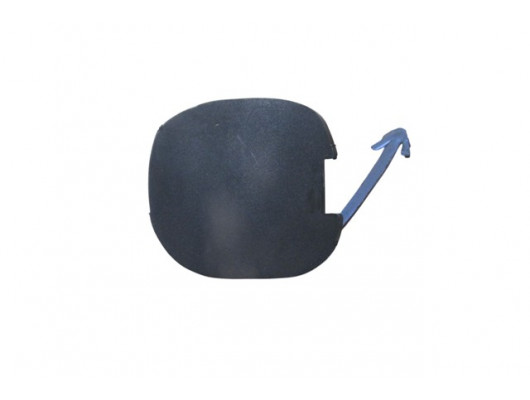 FIAT PALIO- 97/02; ARKA TAMPON ÇEKİ DEMİRİ KAPAĞI