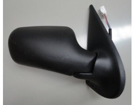 FIAT PALIO- 97/02; KAPI AYNASI SAĞ ELEKTRİKLİ/ISITMALI SİYAH (5KAPI) M.MARELLI ORİJİNAL (M.LECOY