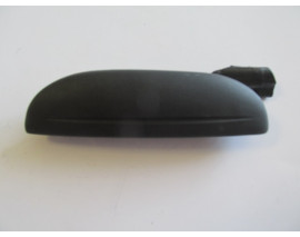 FIAT PALIO- 97/02; ÖN/ARKA KAPI DIŞ AÇMA KOLU SOL SİYAH