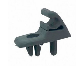 FIAT PALIO- 97/02; GÜNEŞLİK AYAĞI AÇIK GRİ SAĞ/SOL (ADET)