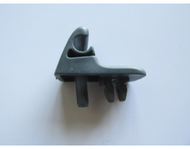 FIAT PALIO- 97/02; GÜNEŞLİK AYAĞI KOYU GRİ SAĞ/SOL (ADET)