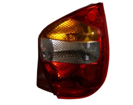 FIAT PALIO- 02/05; STOP LAMBASI SAĞ SARI/KIRMIZI/BEYAZ (MARS)