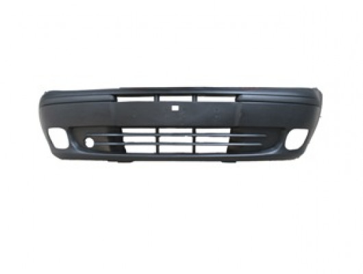 FIAT PALIO- 02/05; ÖN TAMPON (SİS DELİKLİ)