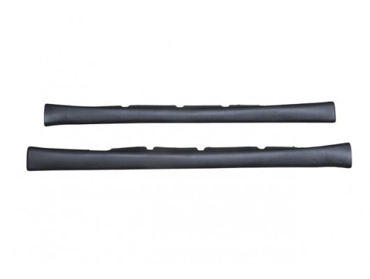 FIAT PALIO- 02/05; MARŞPİYEL PLASTİĞİ SAĞ/SOL SET 2 PARÇA