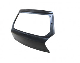 FIAT PALIO- 02/05; ARKA BAGAJ KAPAGI (ICELI/ÇEKOMASTIKLI)