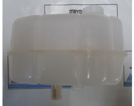 FIAT PALIO- 02/05; RADYATÖR YEDEK SU DEPOSU KAPAKSIZ 1.2/1.4 CC (BFN)