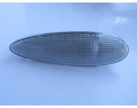 FIAT PALIO- 05/13; ÇAMURLUK SİNYALİ BEYAZ SAĞ/SOL AYNI (ADET)