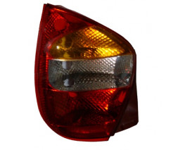 FIAT PALIO- 05/13; STOP LAMBASI SOL SARI/KIRMIZI/BEYAZ (MARS)