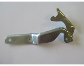 FIAT PALIO- 05/13; KAPUT MENTEŞESİ SAĞ