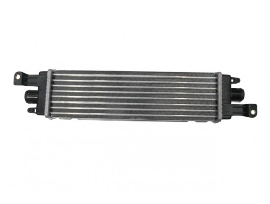 FIAT PALIO- 05/13; TURBO SOĞUTMA RADYATÖRÜ 1.3 MJTD (İNTERCOOLER) (BRAZİNG) (414X118X40) ORİS