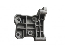 FIAT PALIO- 05/13; HİDROLİK DİREKSİYON POMPA BLOK BRAKETİ (SPORTU) (BLOĞA BAĞLANAN) 1.2/1.3/1.4