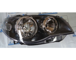 FIAT ALBEA- 05/13; FAR LAMBASI SAĞ ELEKTRİKLİ/MOTORLU (İÇ AYNASI SİYAH) (AYFAR) (E MARKLI)