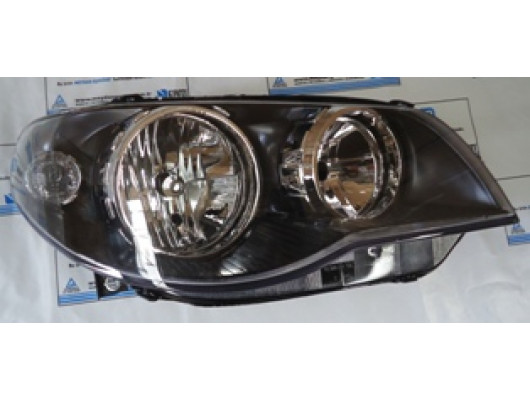 FIAT ALBEA- 05/13; FAR LAMBASI SAĞ ELEKTRİKLİ/MOTORLU (İÇ AYNASI SİYAH) (AYFAR) (E MARKLI)