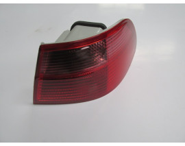 FIAT ALBEA- 07/13; DIŞ STOP LAMBASI SAĞ KIRMIZI (DUYSUZ) (MARS)