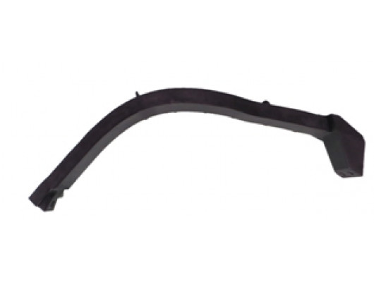 FIAT ALBEA- 05/13; ÖN TAMPON BAĞLANTI BRAKETİ SAĞ PLASTİK