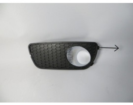 FIAT ALBEA- 05/13; SİS LAMBA KAPAĞI SOL SİS DELİKLİ (SİS YUVASI NİKELAJLI)