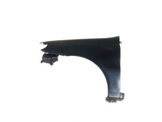 FIAT ALBEA- 05/13; ÖN ÇAMURLUK DELİKSİZ SOL (EAGLE BODY) (YURTDIŞI)