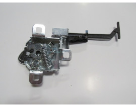 FIAT ALBEA- 05/13; KAPUT KİLİDİ (EMNİYET MANDALLI)