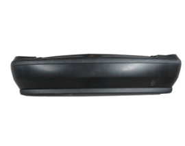 FIAT ALBEA- 05/13; ARKA TAMPON SİYAH