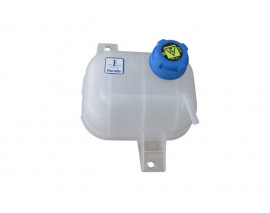 FIAT ALBEA- 05/13; RADYATÖR YEDEK SU DEPOSU (KAPAKLI) 1.3 MULTIJET