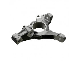 FIAT ALBEA- 05/13; ÖN AKS TAŞIYICI SOL (ABS Lİ)