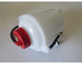 FIAT ALBEA- 05/13; HİDROLİK DİREKSİYON YAĞ HAZNE DEPOSU KAPAKLI (1.3 MULTİJET)