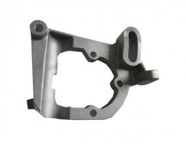 FIAT ALBEA- 05/13; HİDROLİK DİREKSİYON POMPA BRAKETİ (SPORTU) 1.2/1.3/1.4 (ALÜMİNYUM)