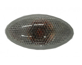 FIAT SEDICI- 07/11; ÇAMURLUK SINYALI BEYAZ SAG/SOL AYNI (ADET) (FAMELLA)